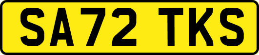 SA72TKS