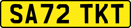 SA72TKT