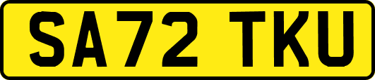 SA72TKU