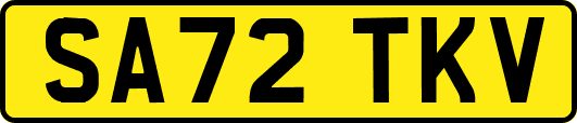 SA72TKV