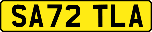 SA72TLA