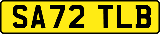 SA72TLB