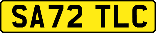 SA72TLC