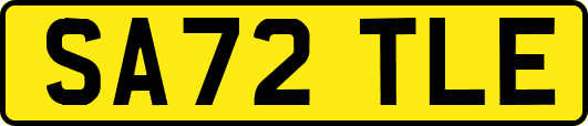 SA72TLE