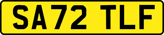 SA72TLF