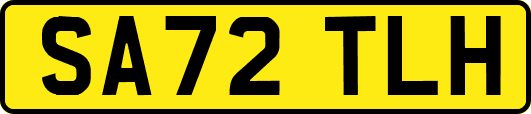 SA72TLH