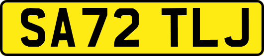 SA72TLJ