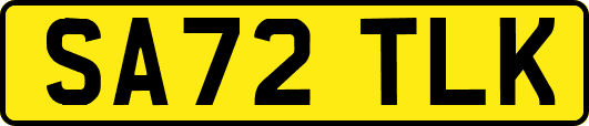 SA72TLK