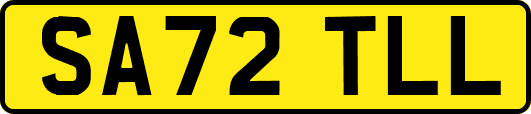 SA72TLL