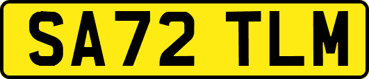 SA72TLM