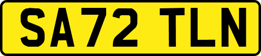 SA72TLN