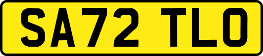 SA72TLO