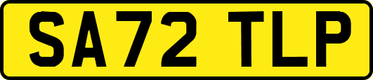 SA72TLP