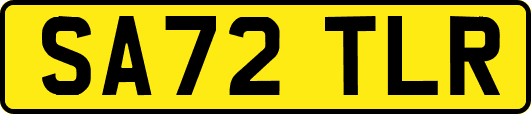 SA72TLR