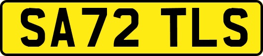 SA72TLS