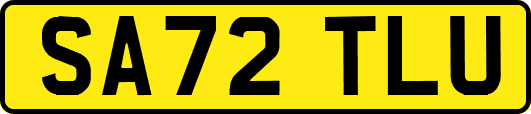 SA72TLU