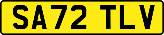 SA72TLV