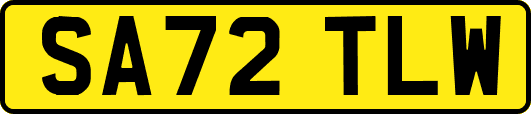 SA72TLW