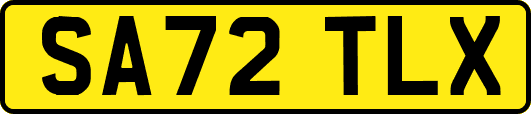 SA72TLX