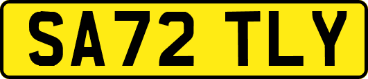 SA72TLY