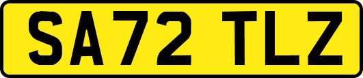 SA72TLZ