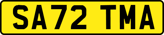 SA72TMA