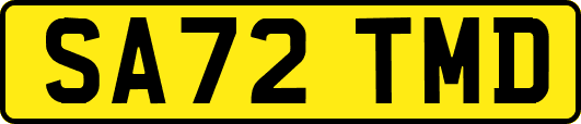 SA72TMD
