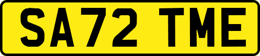 SA72TME