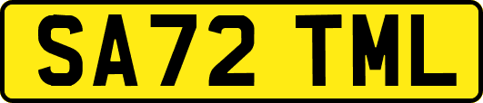 SA72TML