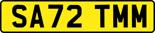 SA72TMM