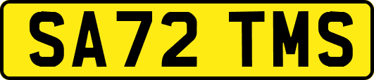 SA72TMS