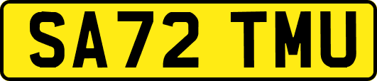 SA72TMU