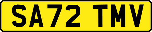 SA72TMV