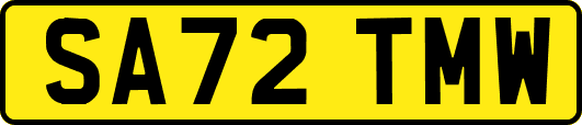SA72TMW