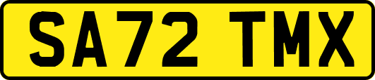 SA72TMX