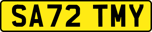 SA72TMY