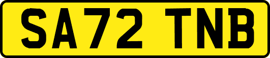 SA72TNB