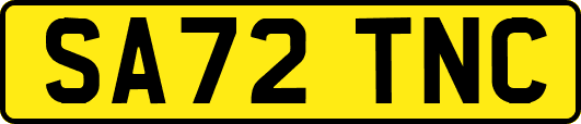 SA72TNC