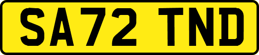 SA72TND