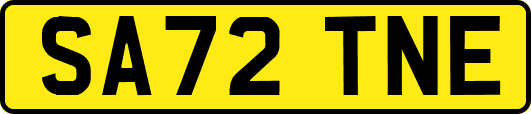 SA72TNE