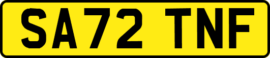 SA72TNF