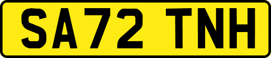 SA72TNH