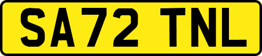 SA72TNL