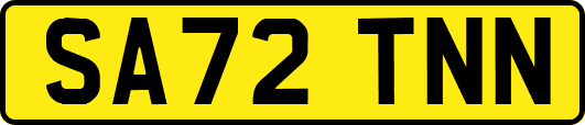 SA72TNN