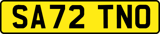 SA72TNO