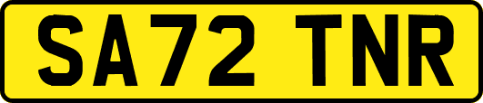 SA72TNR