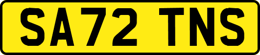 SA72TNS