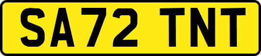 SA72TNT
