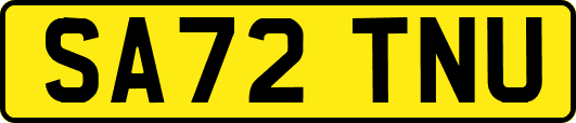 SA72TNU