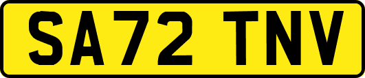 SA72TNV